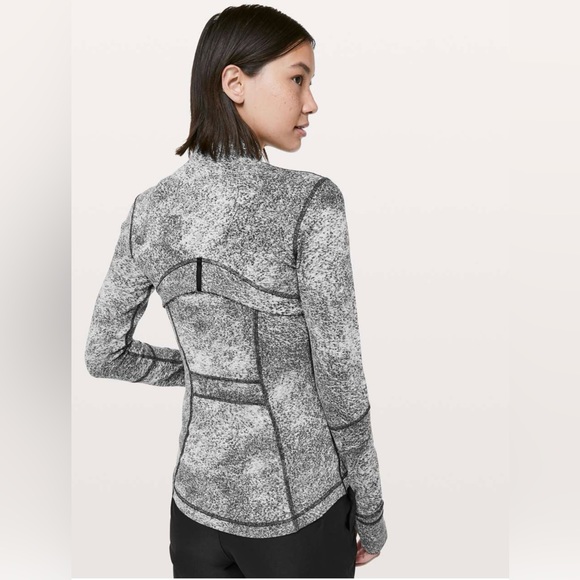 Lululemon Define Jacket (Size: 6) - Picture 2 of 11
